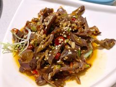 -百年果林椰子鸡(中洲店)