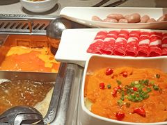 -海底捞火锅(塘厦天虹店)