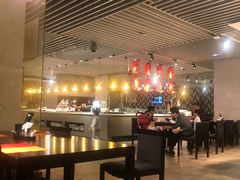 -青岛西海岸隆和福朋喜来登酒店