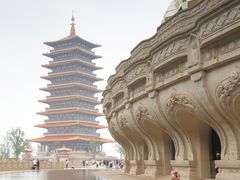 -牛首山文化旅游区