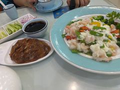 -大鸭梨烤鸭店(金顶街店)