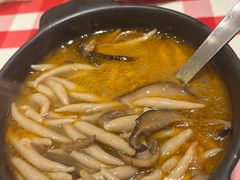 -西贝(金桥店)