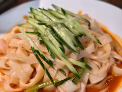 -秦月轩·长安小馆·新陕菜(阜成路·五棵松店)