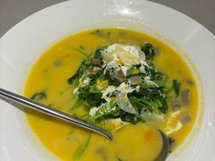 金银蛋时蔬-圆苑(静安寺店)