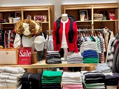-杉杉奥特莱斯广场(哈尔滨店)