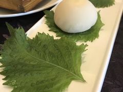 -长沙北辰洲际酒店-栀味轩中餐厅