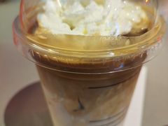 酱香拿铁-瑞幸咖啡(石榴中心店)
