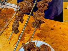 -聚盛源蒸汽海鲜火锅烤肉自助(巨川金海岸购物广场店)