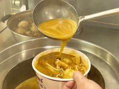-1980烧肉粽(金榜店)