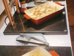 -黄山排云型旅酒店餐厅