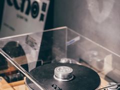 -Echo回声黑胶唱片咖啡馆