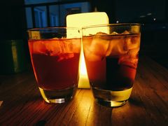 -Rural Tequila墨西哥餐厅(东川路店)