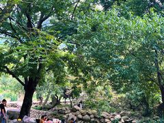 -武汉姚家山旅游景区