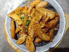 -蛙功夫(福州仓山万达店)