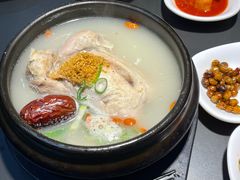 -长顺参鸡汤店(西塔总店)