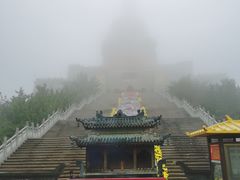 -石岛赤山风景区