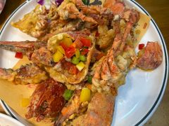 -醉壹号海鲜大排档(厦门美食地标店)