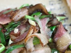 青城老腊肉-青城甲(青城山店)