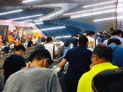 -大望路(地铁站)