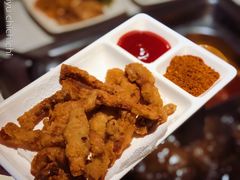小酥肉-海底捞火锅(锦艺城店)