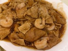 -奥华餐厅·老张记(台基厂店)
