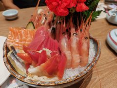 -大渔铁板烧(民盈·国贸城店)