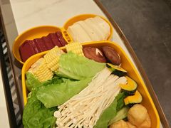 -润园四季椰子鸡火锅(南山海岸城店)