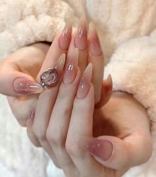 -LILY NAILS美甲美睫