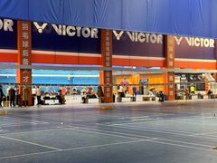 -东坡羽毛球馆(东坡南一路店)