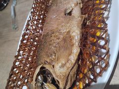 功夫鱼-直隶安家牛肉罩饼(七一路店)