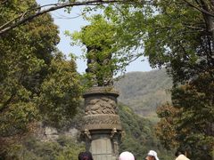 -宁波五龙潭景区