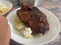 -闻香阁·清真(光荣道店)