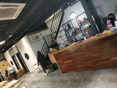 -聚汇三少·龙虾·中餐厅(莫邪路新天地店)