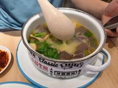 -小杨生煎(黄河路店)