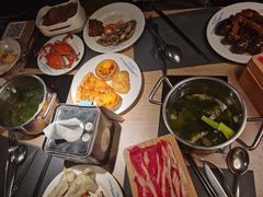 -星伦多 自助料理(圆融店)