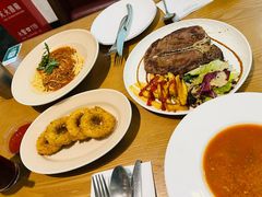 -新贝乐意大利餐厅(镇江苏宁广场店)