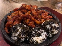-Dak's 炸鸡(远景路店)
