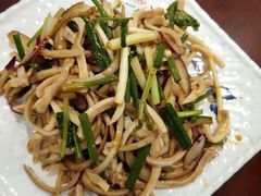 香辣牛心管-牛头宴(凌水路店)