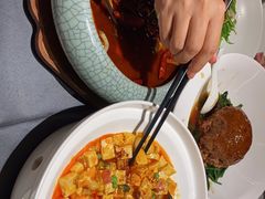-A One Kitchen·南京精菜馆(德基广场店)