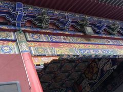 -皇罗禅寺