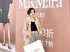 -宁波杉井奥特莱斯广场