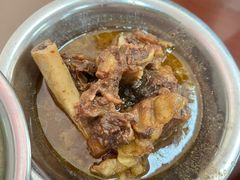 -阿秋牛排(湖心街店)