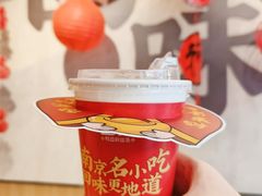 -回味鸭血粉丝汤(夫子庙瞻园路店)