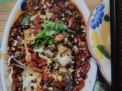 -忆外婆徐州菜·地锅鸡·生日宴(吴庄店)