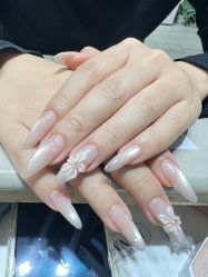 -晨·艺美甲美睫