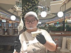 -野人先生Gelato(上海长宁龙之梦店)