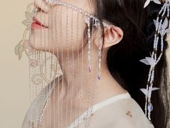-海马体照相馆(成都来福士广场店)