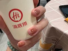 -海底捞火锅(龙岗星河COCO Park店)