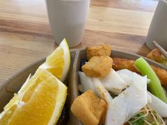 -素满香·食养自助(福州·长乐北路店)