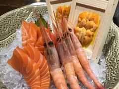 -铁板诱惑法式铁板烧(大卫城店)
